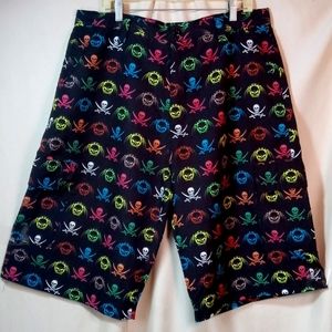 Gama Shorts